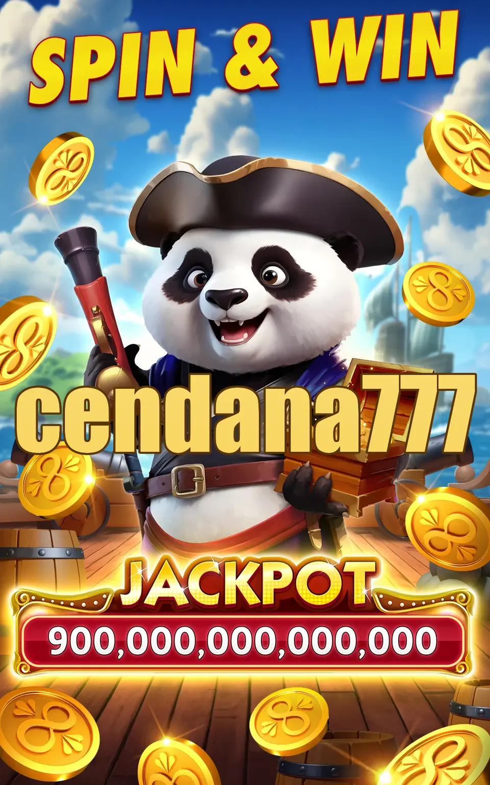 cendana777 Unduh