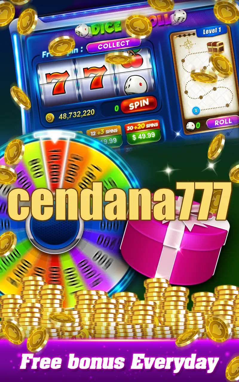cendana777 Unduh